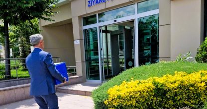 İMAR ÇALIŞMALARIMIZ TÜM HIZIYLA SÜRÜYOR.