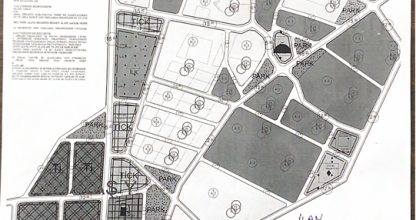 HÜRRİYET MAHALLESİ SIRATAŞ KÜME EVLERİ İMAR UYGULAMASI ASKI İLANI